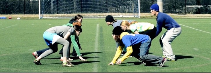 Without Footballs